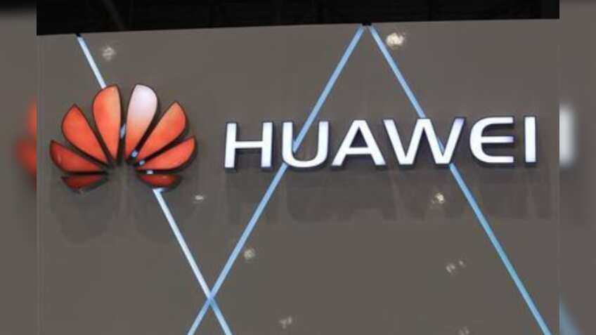 Huawei reports record smartphone sales at over $52 billion