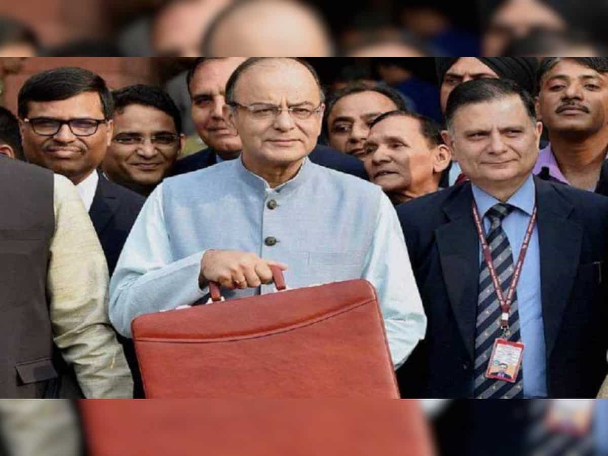 Budget 2019 expectations: No tax on health insurance,