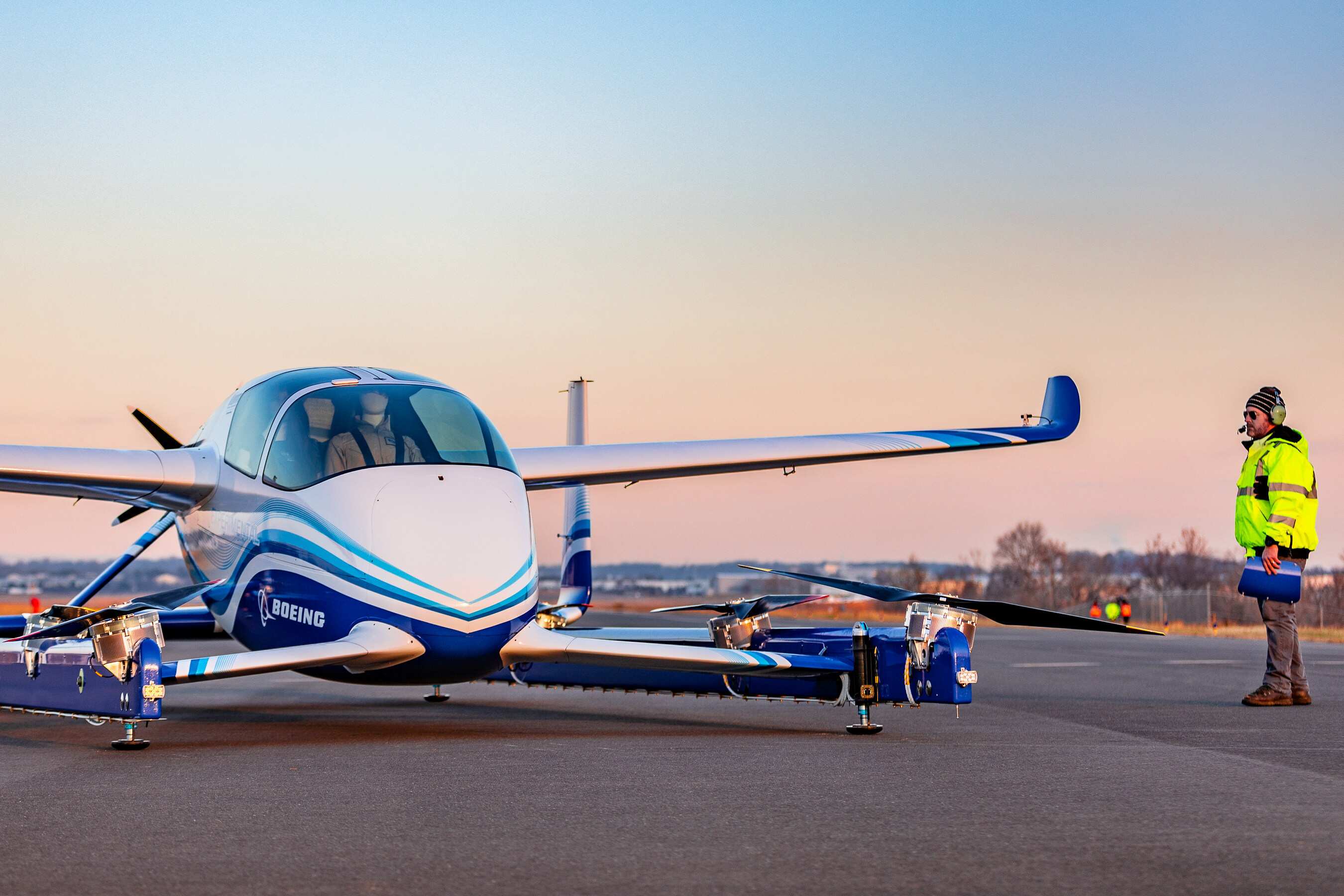 Wow! This car will make you forget every vehicle you ever covetted