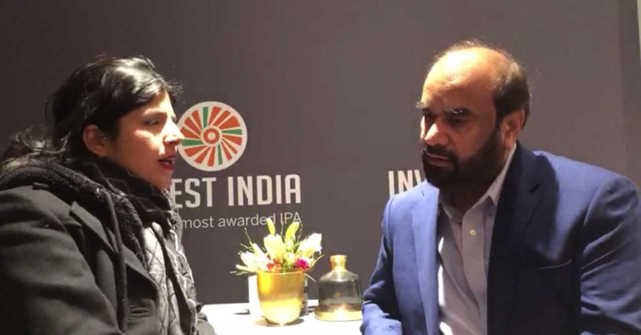 Refinancing body should be created for NBFCs: Ramesh Iyer, Mahindra Finance