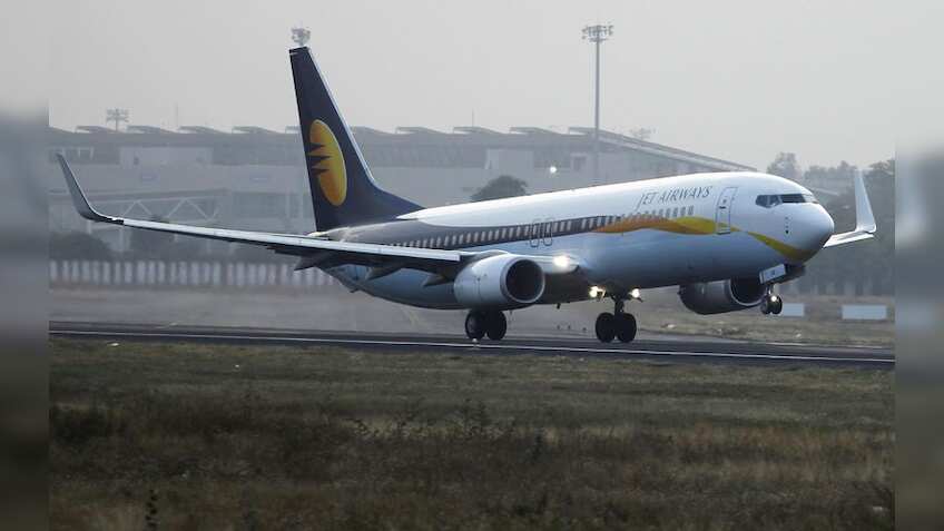 Jet Airways crisis: SEBI has no 'view' on relaxing norms for Jet bailout
