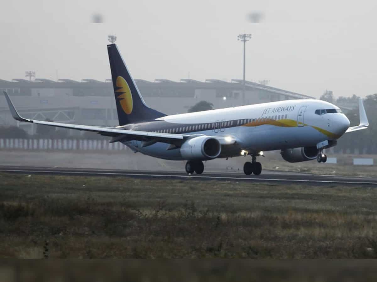 Jet Airways crisis: SEBI has no &#039;view&#039; on
