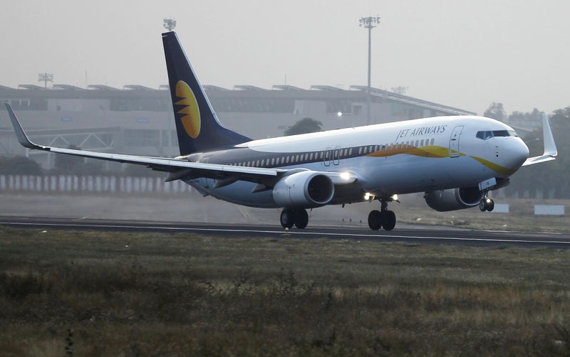 Jet Airways crisis: SEBI has no 'view' on