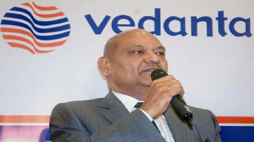 Vedanta's Anil Agarwal keen to bring Co that owns De Beers to India