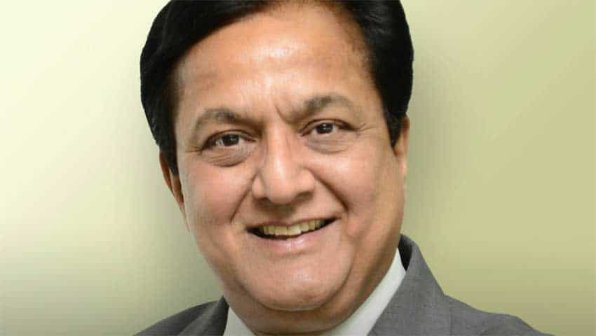 Rana Kapoor's re-appointment as MD