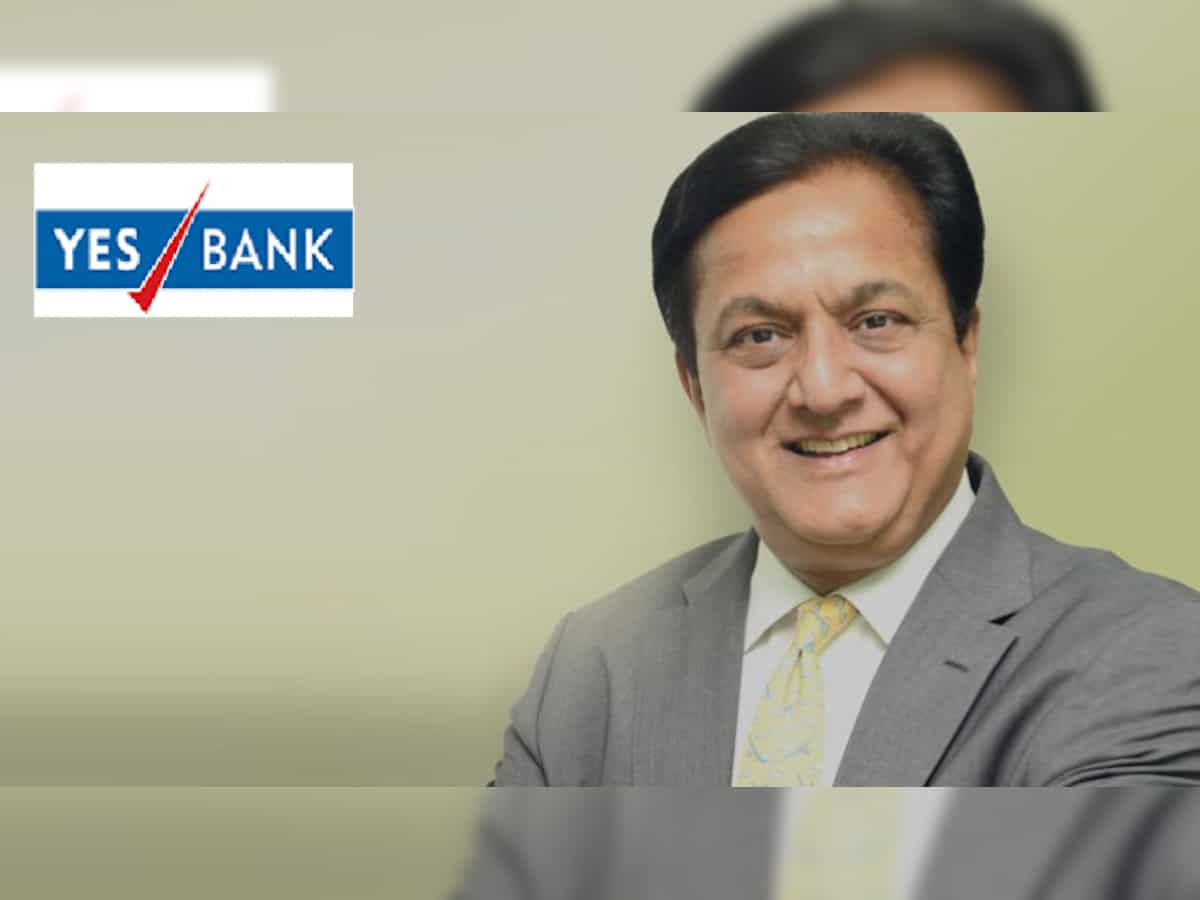 Rana Kapoor&#039;s last speech as Yes Bank CEO: