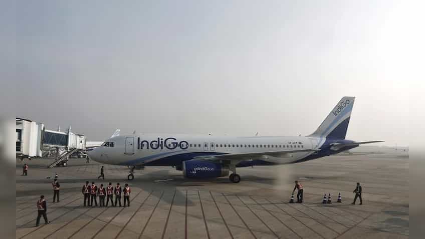 Ronojoy Dutta appointed IndiGo Airlines CEO, confirms InterGlobe Aviation Limited
