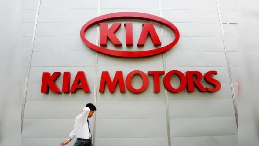 Can bring in EVs into India quickly if policy framework is clear: Kia