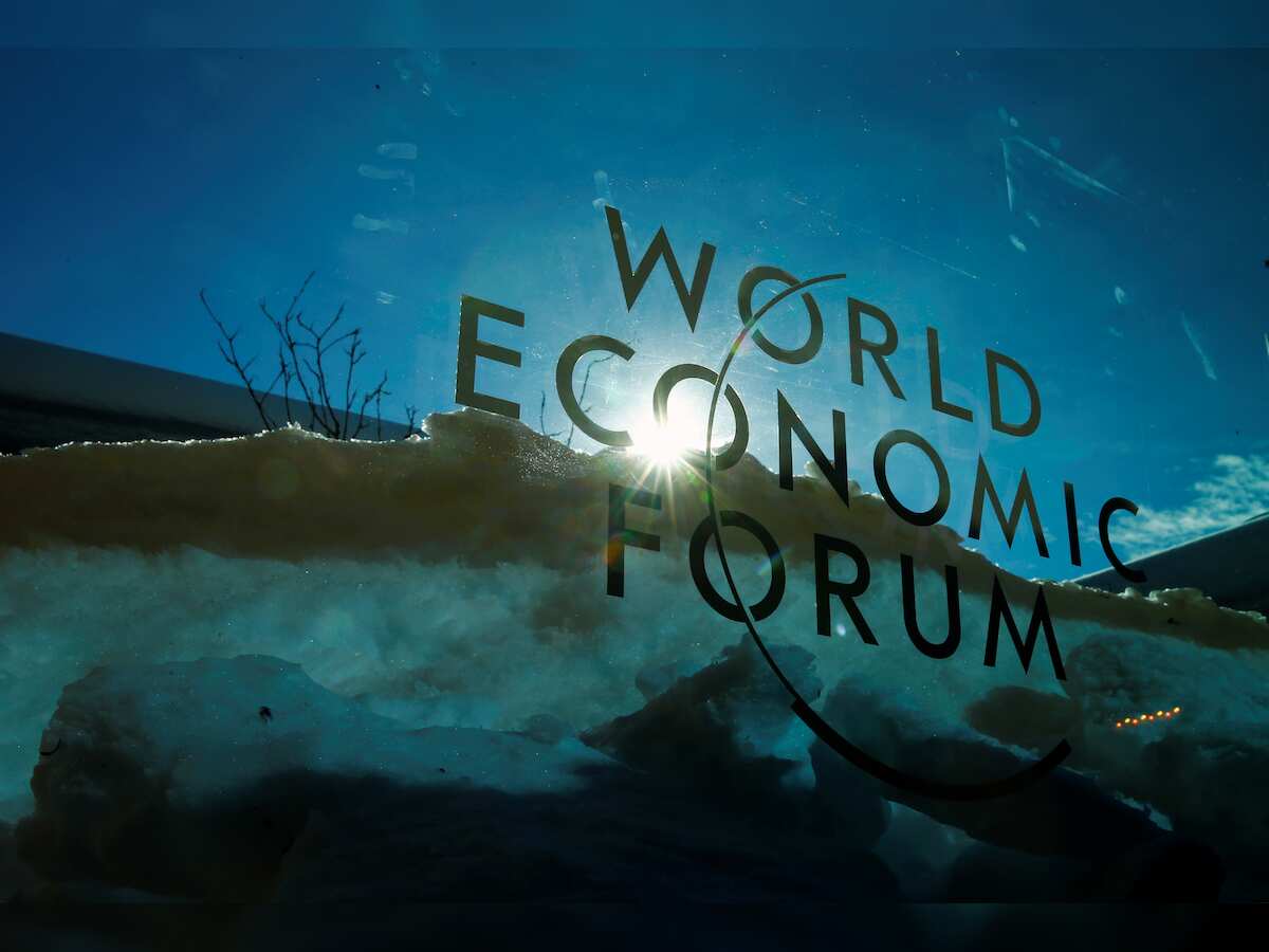 WEF 2019: Global business leaders raise concerns over
