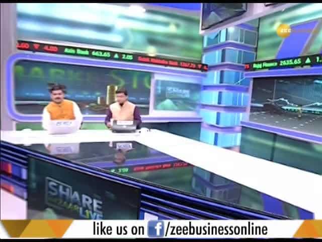 Share Bazaar Live: All you need to know about profitable trading for January 25th, 2019