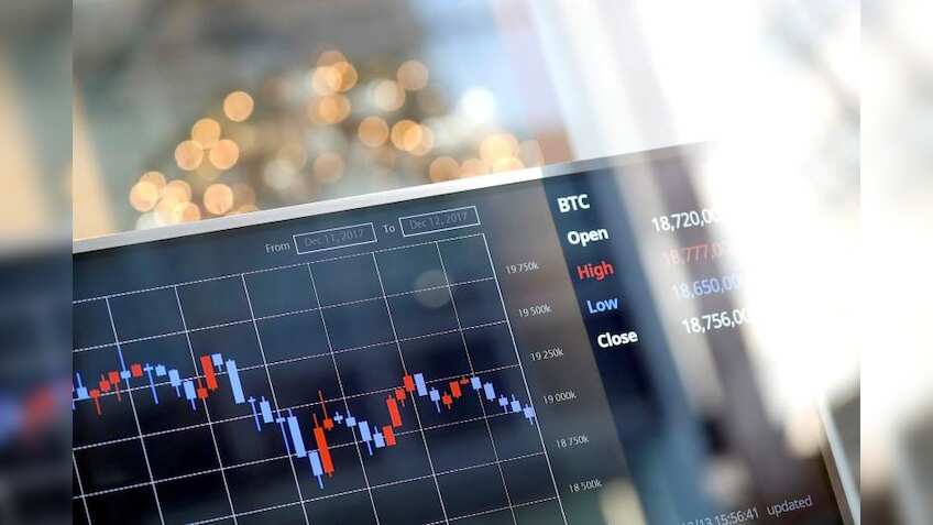 Cryptocurrency firm Robinhood wins New York trading license