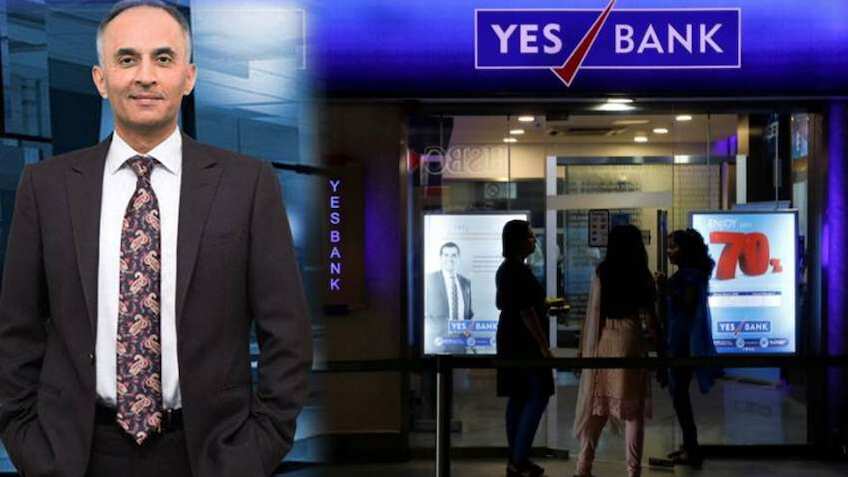 Rana Kapoor reveals who his No. 1 choice as new Yes Bank CEO was