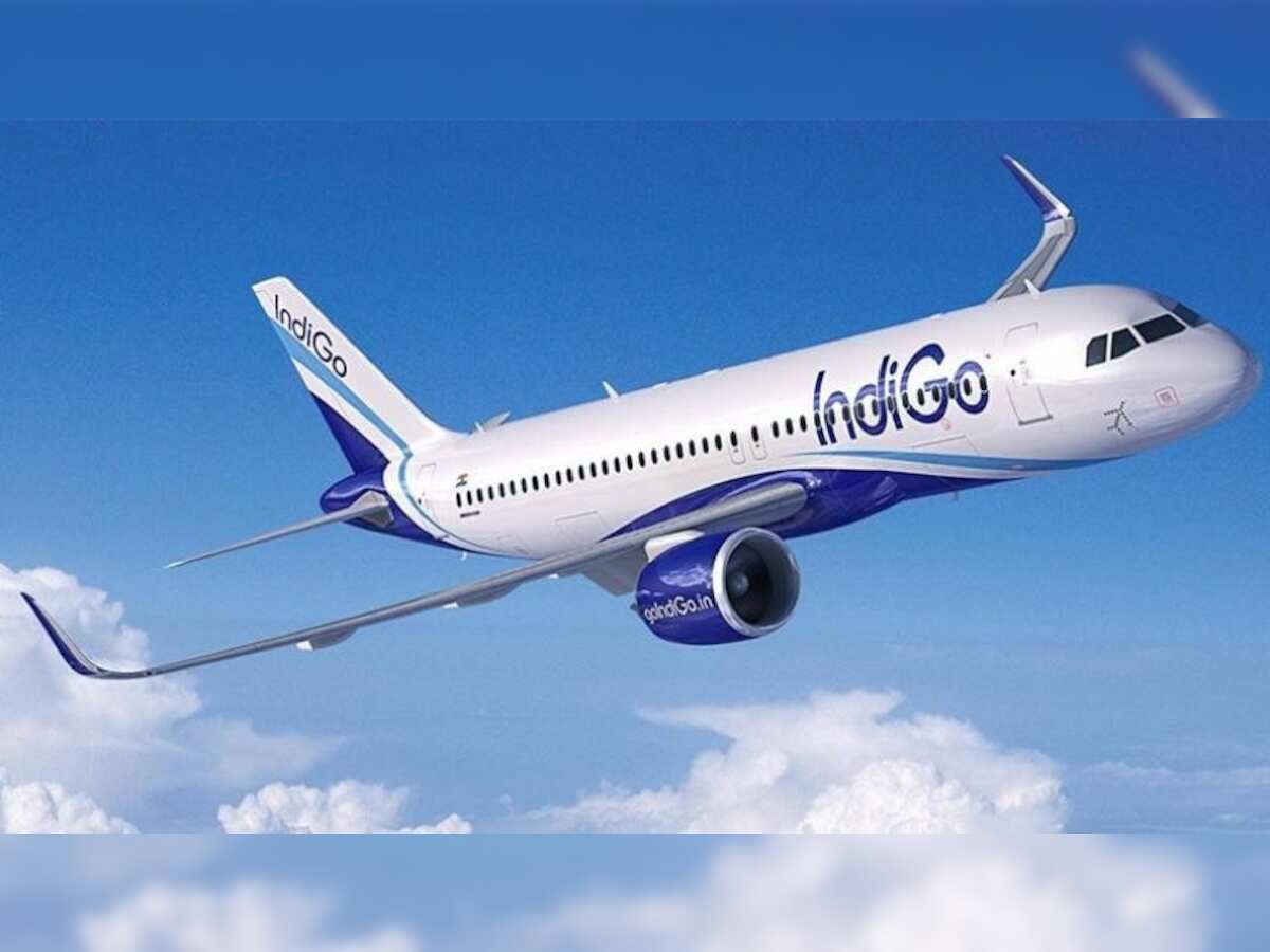IndiGo to start direct flights to Istanbul from