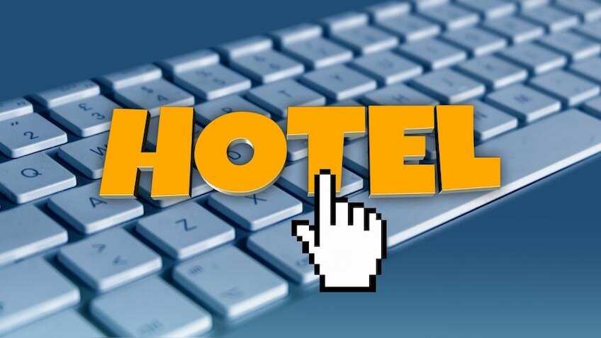 Online travel portals important for hotel bookings: Study