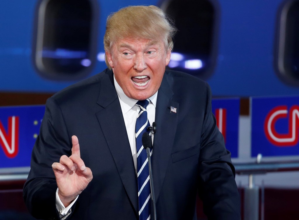 Donald Trump takes aim at 150% Indian duty on US whiskey imports