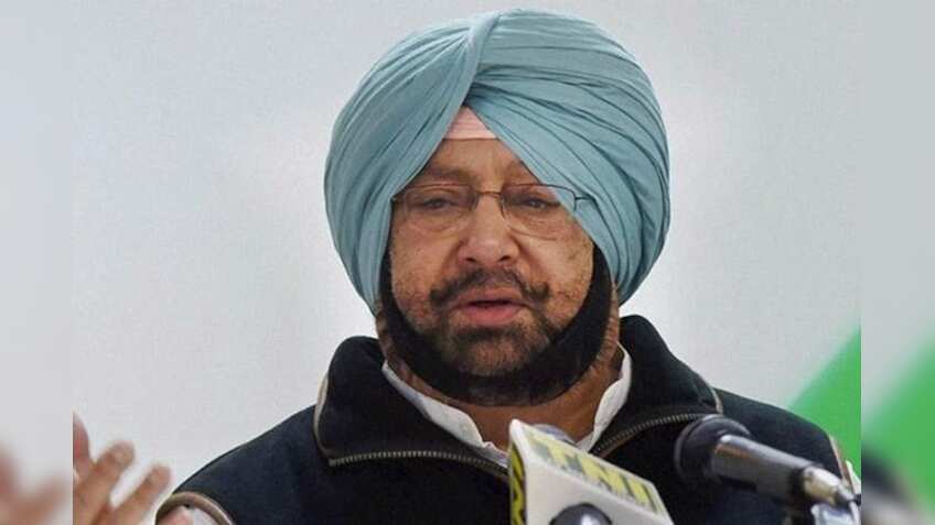 Amarinder Singh to Nitin Gadkari: Fast-track road projects in Punjab 