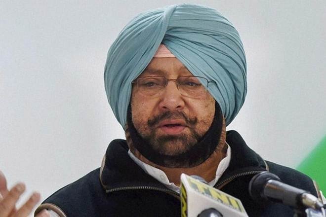 Amarinder Singh to Nitin Gadkari: Fast-track road projects in Punjab