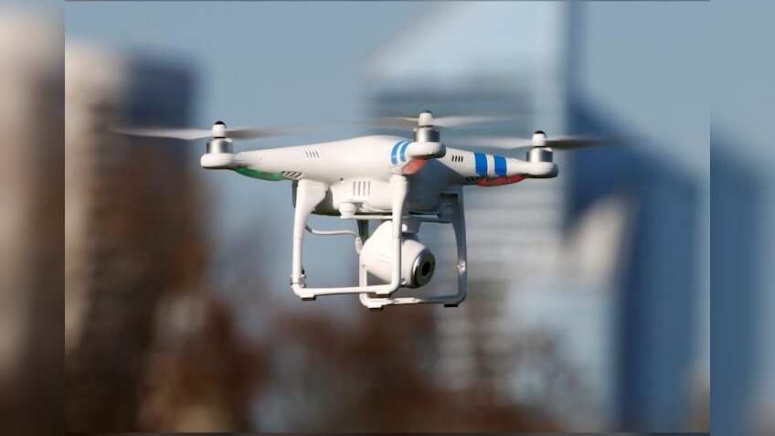 India gears up for drone revolution, Andhra to pilot new open source guide for govts 