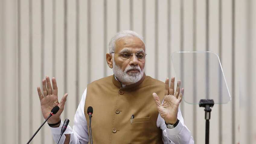  How fast will India grow? PM panel reveals