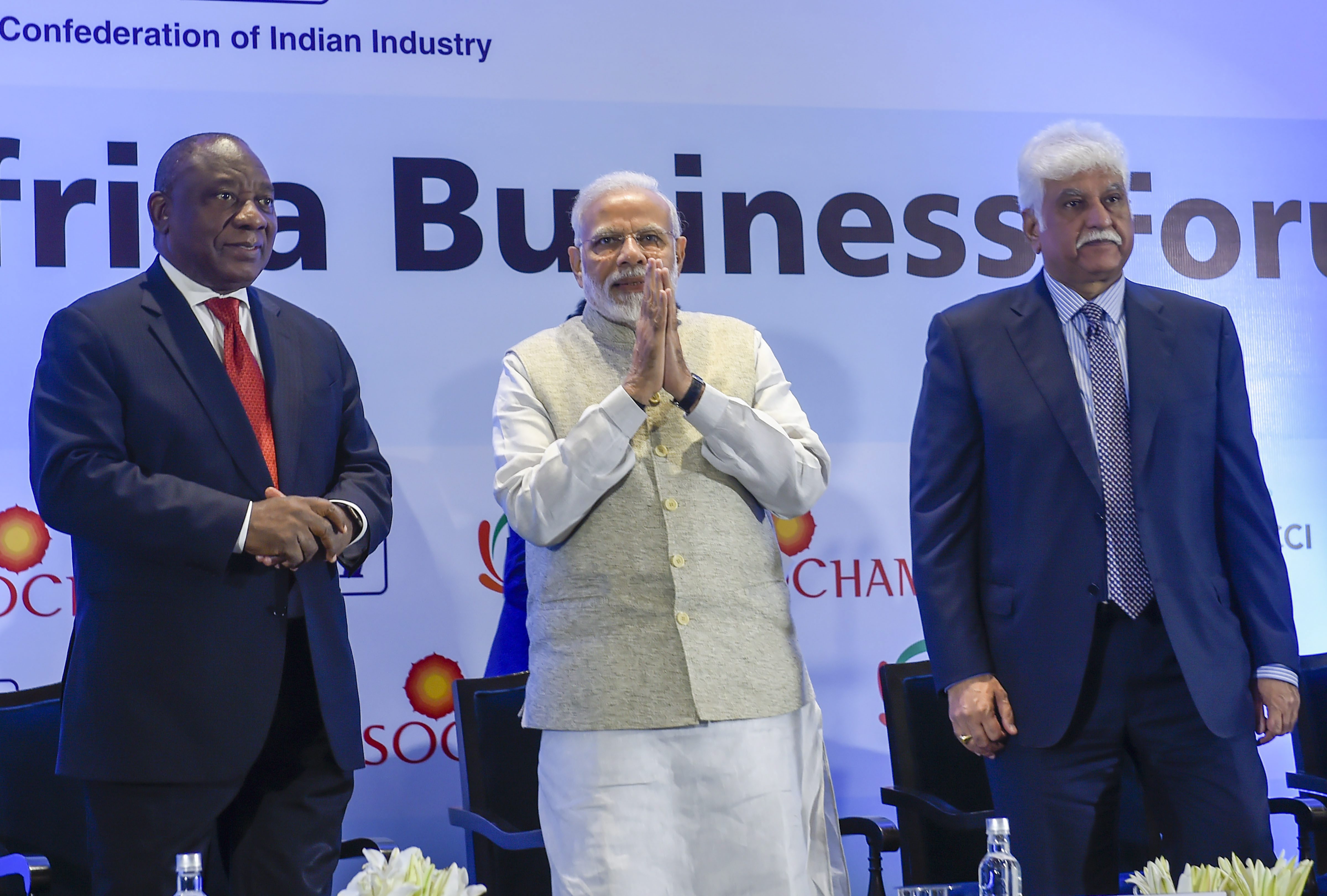 India on way to becoming 5th largest economy