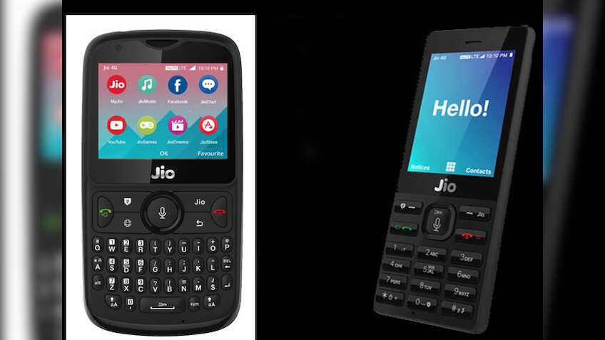 Jio became overall India handset market leader in 2018: Counterpoint