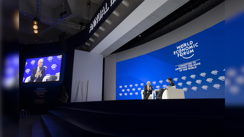 Idea from Davos: Experts pitch for 4-day work week