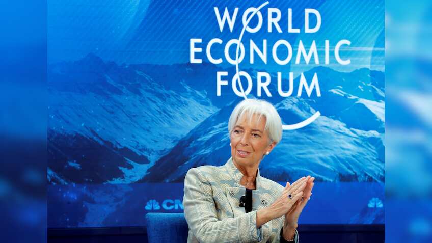 WEF lists 33 ways Davos 2019 made an impact on the world