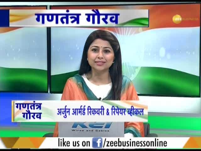 Republic Day 2019: Watch India's tricolor unfurled across the nation 