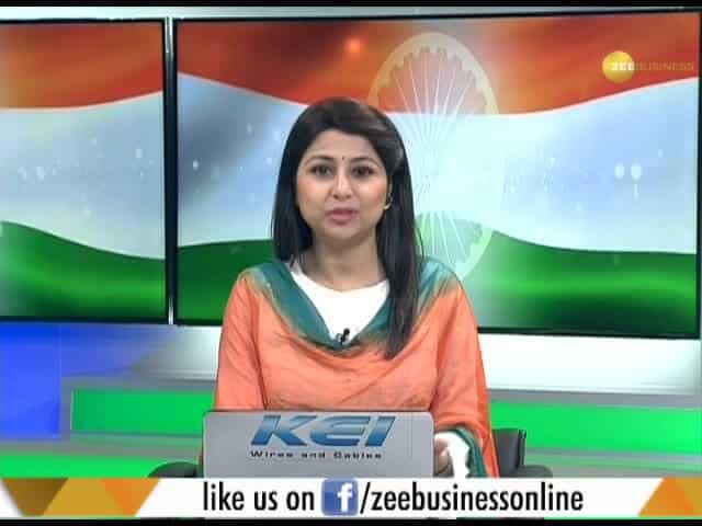 With many firsts, India displays military might, Nari Shakti on 70th Republic Day