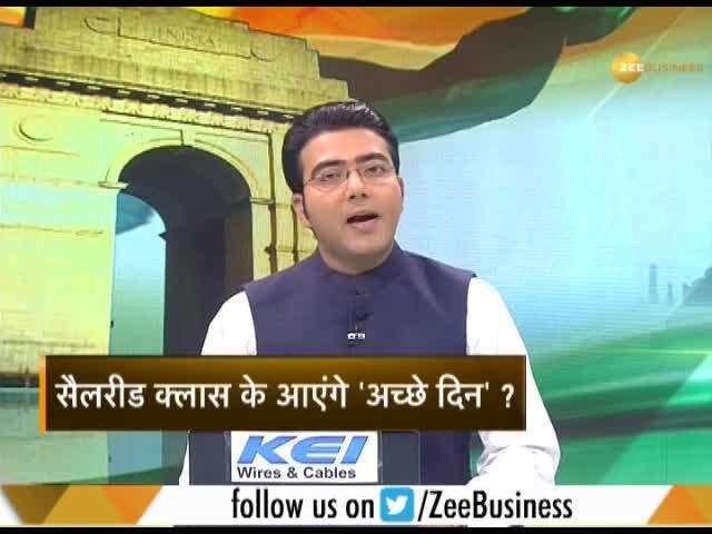 Don’t be overzealous, be taxpayer friendly: Piyush Goyal