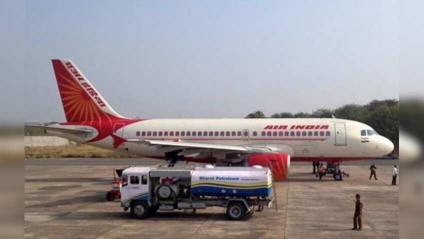 Govt to release Rs 1,500 crore to Air India next week, says official