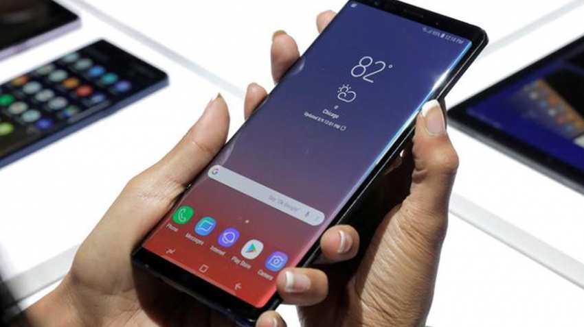 Samsung to launch Galaxy M10 for Rs 7,990, M20 for Rs 10,990 in India on Monday