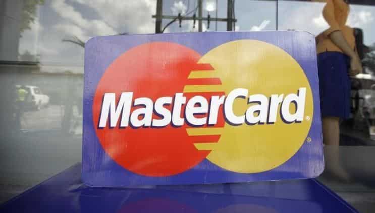 Mastercard says plans to apply for China license to clear card payments