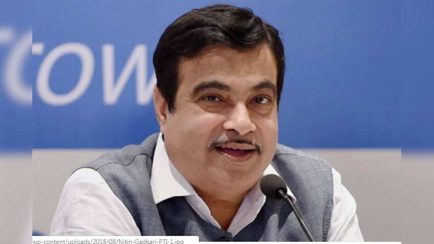 Highway projects worth Rs 50,000 cr to decongest Delhi: Nitin Gadkari
