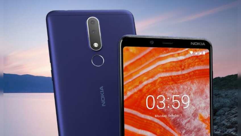 Nokia returns to US, backed by Verizon, Cricket Wireless