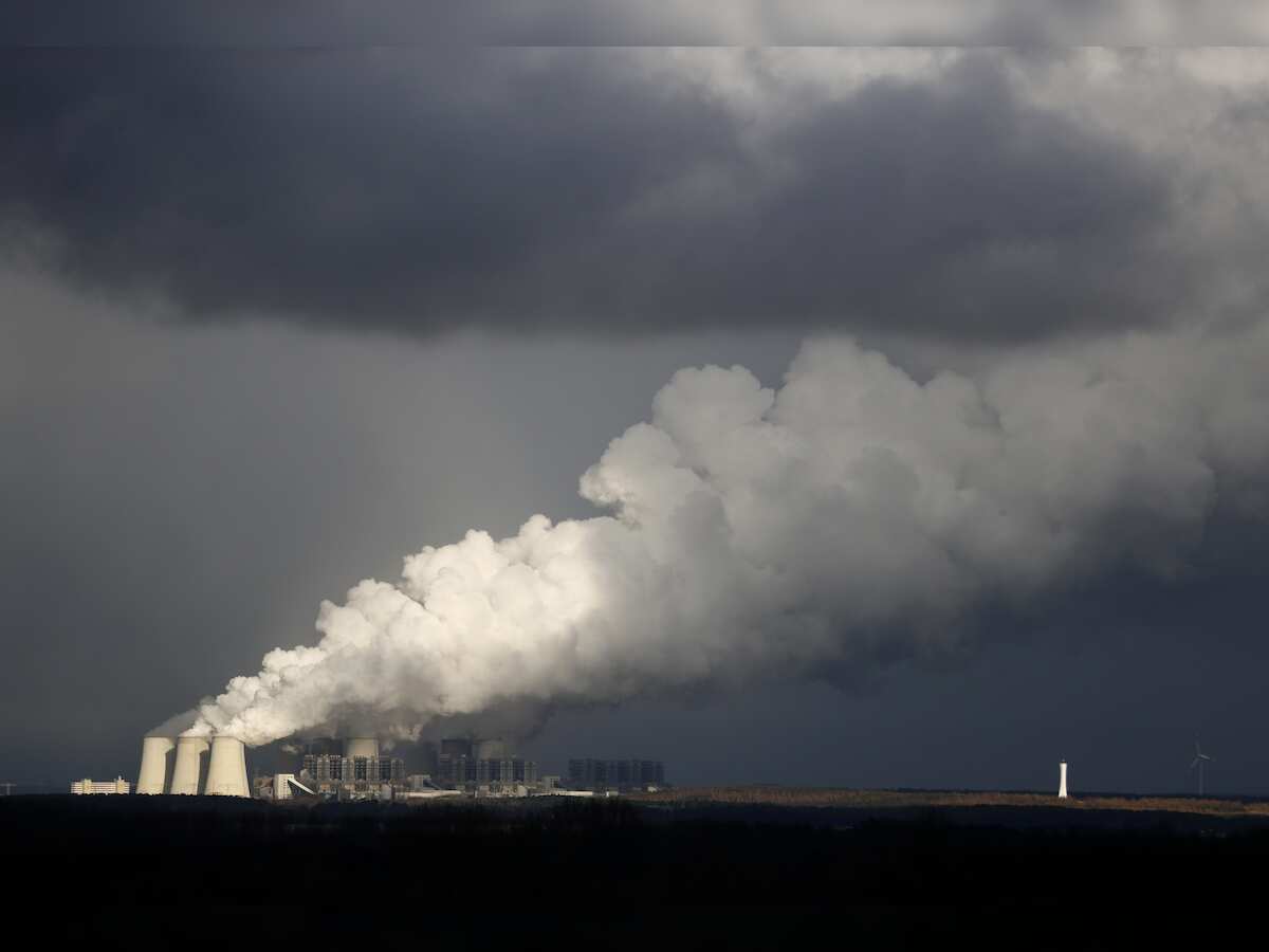 RWE says coal exit in 2038 too early,