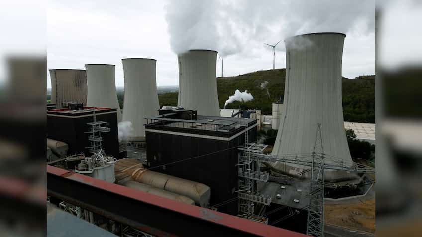 Germany to phase out coal by 2038 in move away from fossil fuels