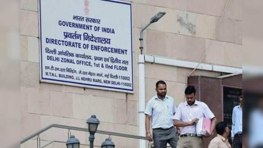 ED arrests Gautam Khaitan in AgustaWestland VVIP chopper deal case