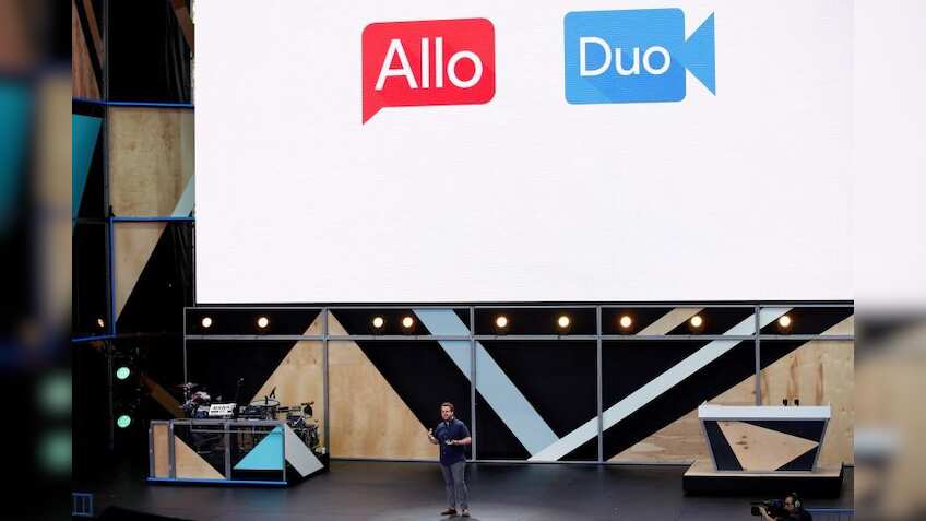 Web version of Google Duo coming soon? What a report revealed
