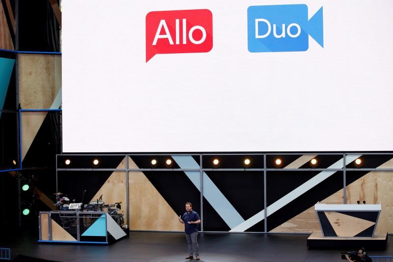 Web version of Google Duo coming soon? What a report revealed