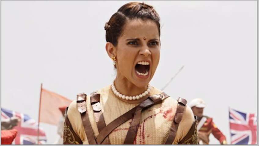 Manikarnika box office collection Day 2: Strong word of mouth gives boost to Kangana Ranaut movie business - What it earned so far