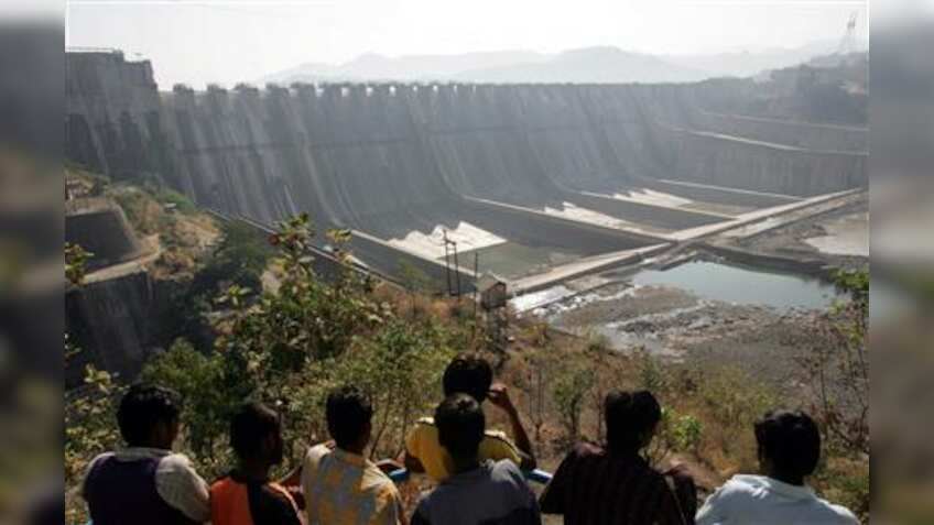 Pakistan team to visit India to inspect hydro-power projects in Chenab basin 