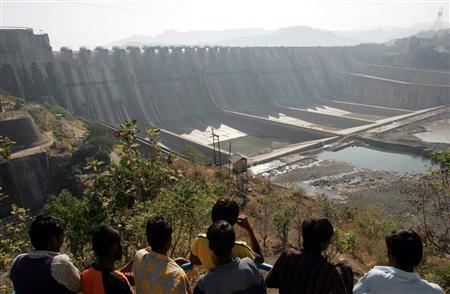 Pakistan team to visit India to inspect hydro-power projects in Chenab basin