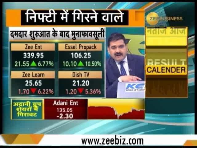 Budget 2019: Cranelian Capital founder Vikas Khemani on scrapping LTCG tax