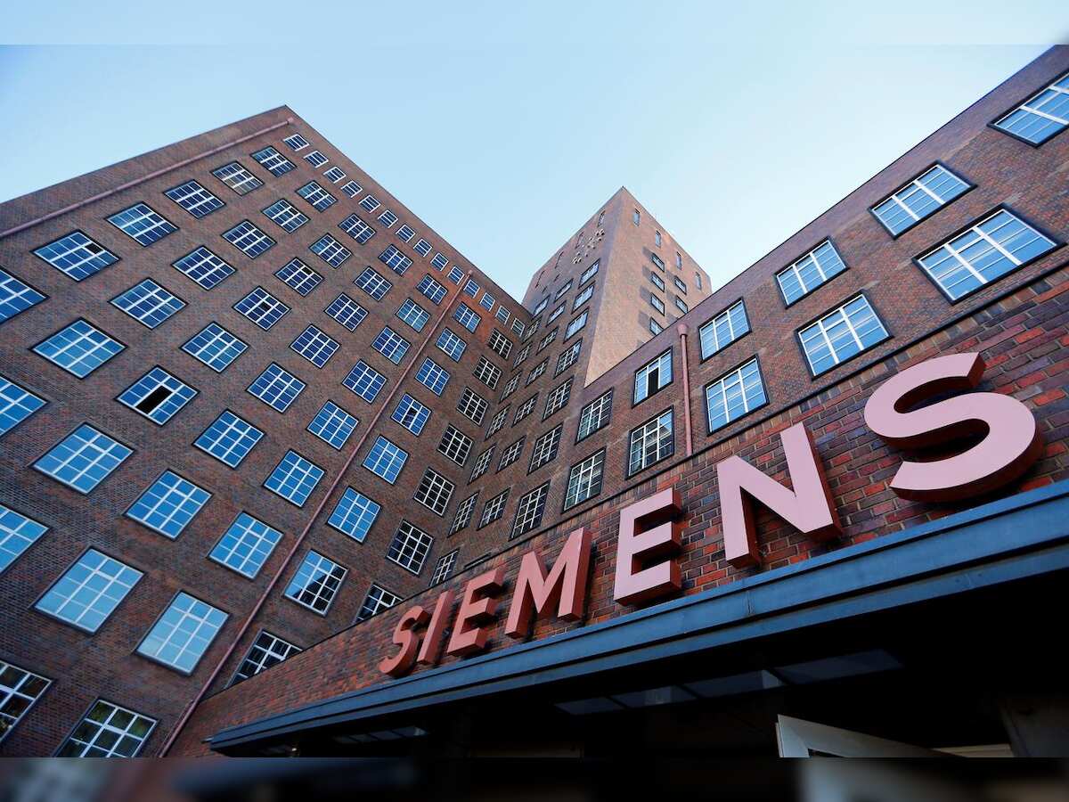 EU reviewing last-minute concessions from Siemens and Alstom