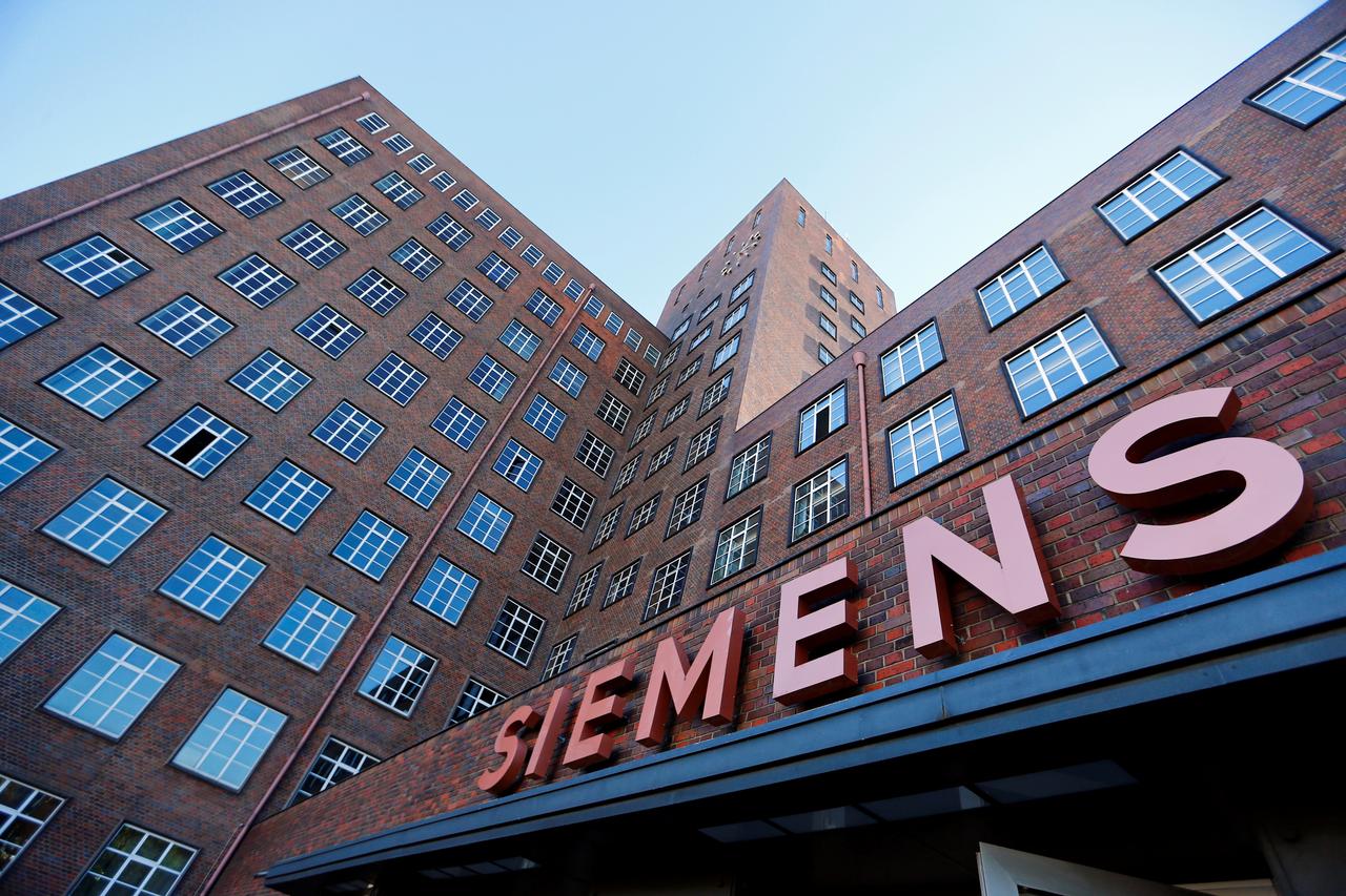 EU reviewing last-minute concessions from Siemens and Alstom