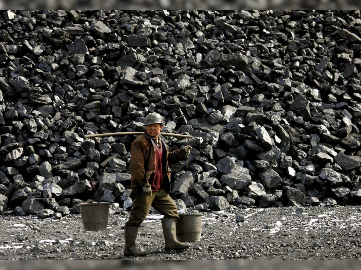 German government unified on need to implement coal