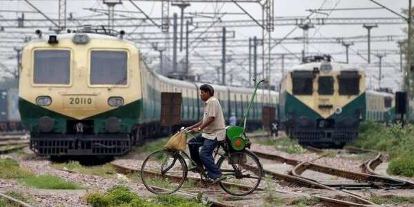 Rail tickets worth nearly Rs one crore seized from travel
