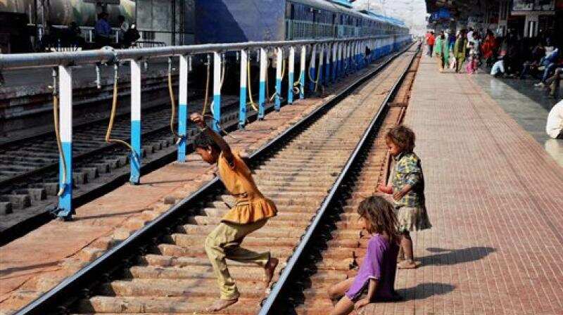 Identify and develop 36 stations as eco-smart stations: NGT to Railways