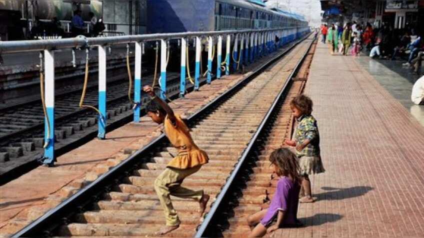 Identify and develop 36 stations as eco-smart stations: NGT to Railways
